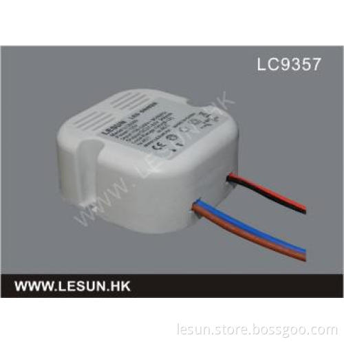 LC9357 Good Dissipation,High Quality Constant Current LED Driver